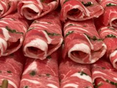 -将台涮肉(酒仙桥店)