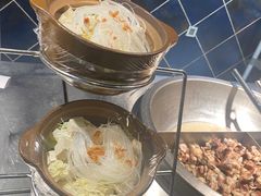 -直隶安家罩饼(复兴路店)