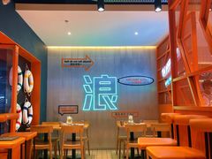 -simply thai天泰(美罗城店)