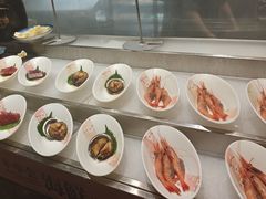 -丰卓会海鲜自助(中润大道店)