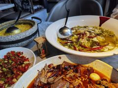 -蔴将·川菜(黄龙万科店)