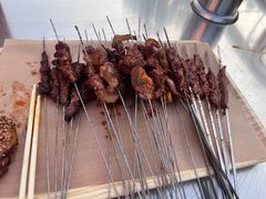 -永刚烧烤(大夜市店)