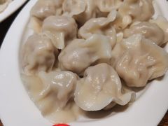 -双合园·海鲜水饺青岛菜(品牌首店)