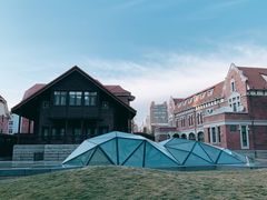 -天津津利华酒店