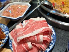 -飘香火锅(玉林西路店)