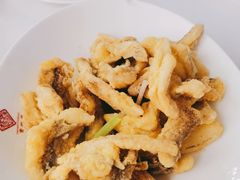 -丰收日·小海鲜·沪上家宴(顾村正大店)