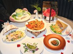 -狮拾久·现代新加坡料理(福田COCO Park店)