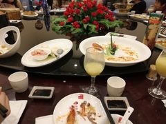 -粗茶淡饭(渔港路店)