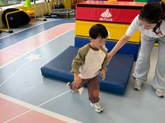 -妙拓思MUTUUS少儿体能馆(赛银国际店)