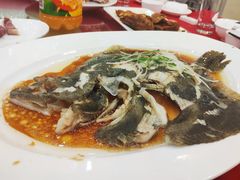 -鹏天阁酒楼·海鲜(红旗店)