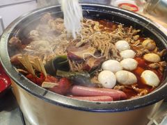 -安徽阜阳卷馍(西单店)