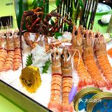 沪上老牌日料自助店