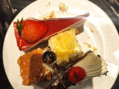 -东方红海鲜百汇(国际大厦店)