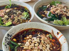 蘸水卷粉-余庆小吃(小吃一条街店)