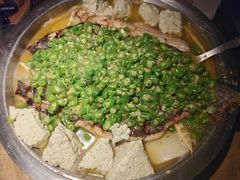 -烤匠麻辣烤鱼(双流明城购物中心店)