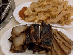 -太婆天府山珍酒楼(亚运村店)