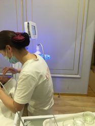 -CICI纤美·科技减肥美容