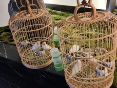 -假装苏杭·园林餐厅(陆家嘴中心店)