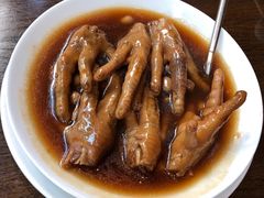 鲍汁凤爪-金玉满堂潮州酒楼(无限极荟购物广场店)