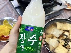 -东大门市场
