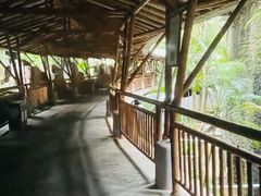 -海口观澜湖火山温泉谷