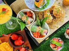 -珠海中海雅高铂尔曼酒店
