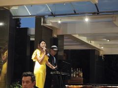 -戏迷-成都群光君悦酒店