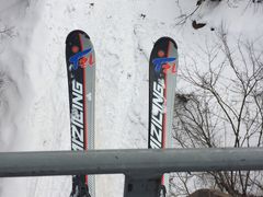 -太子岭滑雪场