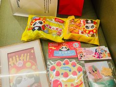 -海底捞火锅(苏宁广场店)