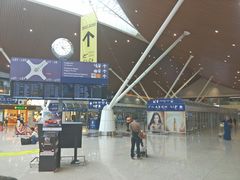 -吉隆坡国际机场