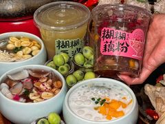 -清水亭湖北菜(大屯DT51店)