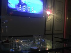 -V-SHOW主题KTV(新城店)