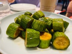 -百饺园酒楼(平山道店)