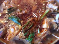 -清真·马文砂锅大全(麦苋街店)