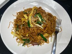 海鲜炒面-富淳饭店(陆家嘴保利广场店)