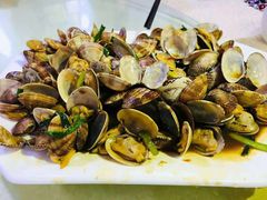 -源海渔村·现捞海鲜(大角湾店)