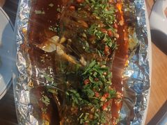 -锦州御烧烤·金盛福酒楼(天津总店)