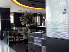 -必胜客(机场路店)