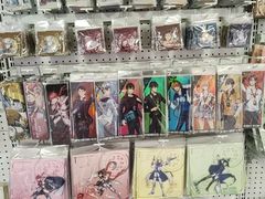 -漫库(北京王府井银泰in88店)