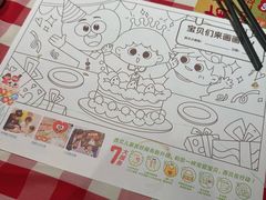 -西贝(紫荆广场店)