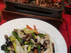 -东北大院·东北菜(三台子店)