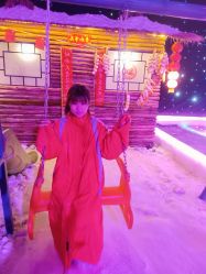 -圣名游乐城冰雪大世界