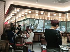 大堂-小東馆(东纵路店)