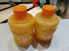 -一只酸奶牛(锦城万达天虹店)