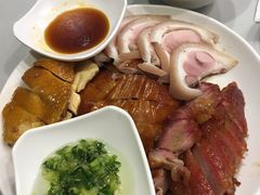 -深井陈记烧鹅酒家(新填地街店)