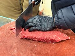 -清真·金鑫隆牛羊肉(环山路店)