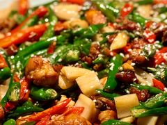 -兔槽江湖菜·重庆璧山兔(水围店)
