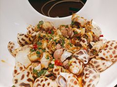 -张家卫·阳江菜·小海鲜(肥婆湾桥店)