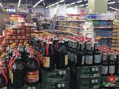 -地利生鲜(万科明天广场店)