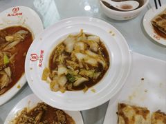 -孟记粥铺·家常菜·烧烤·粥(亚运村店)